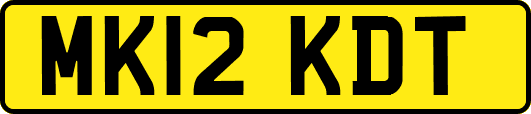 MK12KDT