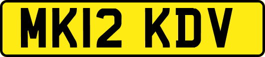 MK12KDV