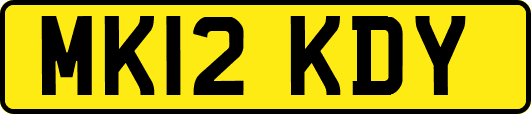 MK12KDY