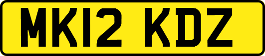 MK12KDZ