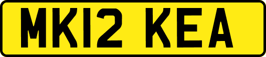 MK12KEA