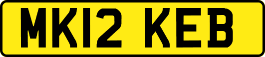 MK12KEB