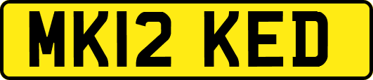 MK12KED