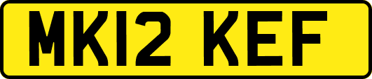 MK12KEF