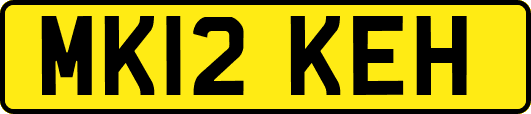 MK12KEH
