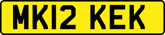 MK12KEK