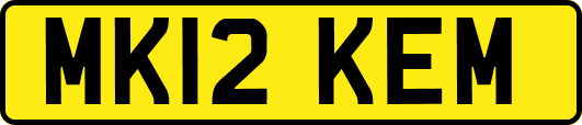 MK12KEM