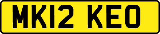 MK12KEO