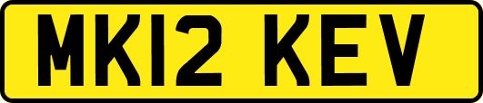 MK12KEV
