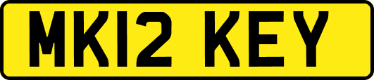 MK12KEY