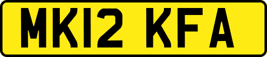 MK12KFA