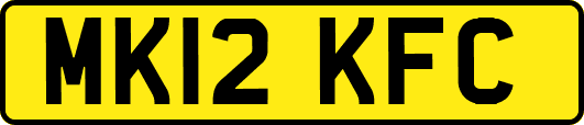 MK12KFC
