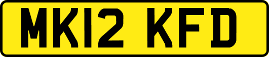MK12KFD