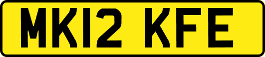 MK12KFE