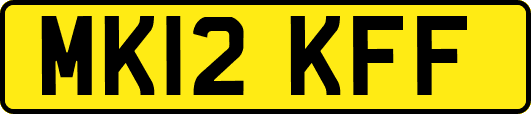 MK12KFF