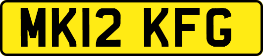 MK12KFG