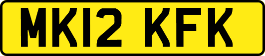 MK12KFK