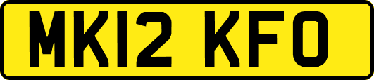MK12KFO
