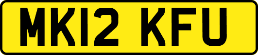 MK12KFU