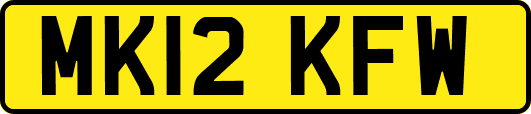 MK12KFW