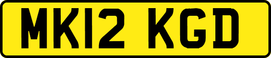 MK12KGD