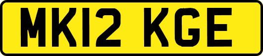 MK12KGE