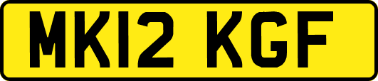 MK12KGF