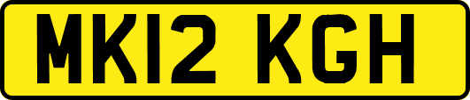 MK12KGH
