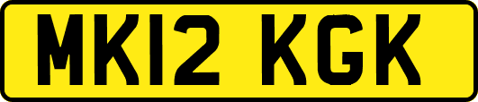 MK12KGK