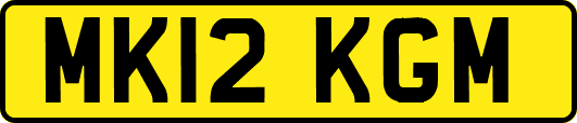 MK12KGM