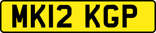 MK12KGP