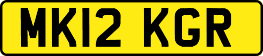 MK12KGR