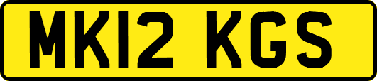 MK12KGS