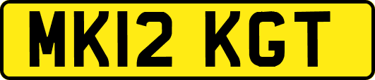 MK12KGT