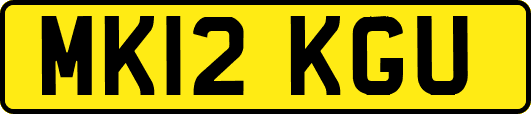 MK12KGU