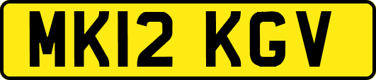MK12KGV
