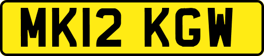MK12KGW