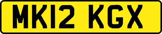 MK12KGX