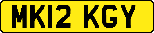 MK12KGY