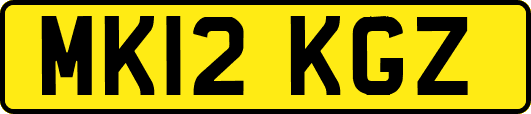 MK12KGZ