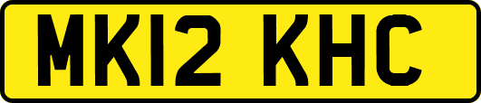 MK12KHC