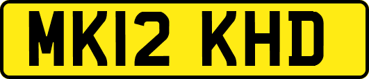 MK12KHD