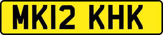 MK12KHK