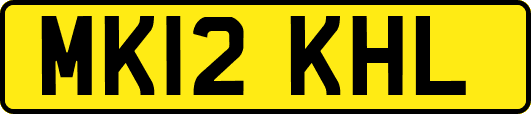 MK12KHL