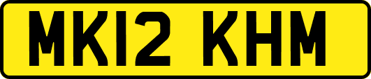MK12KHM