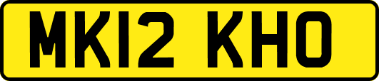 MK12KHO