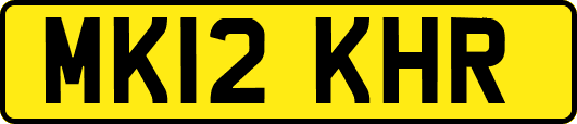 MK12KHR