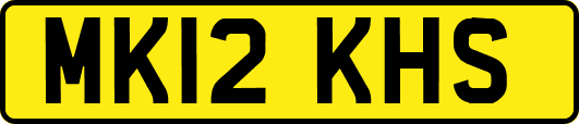 MK12KHS