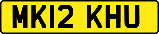 MK12KHU
