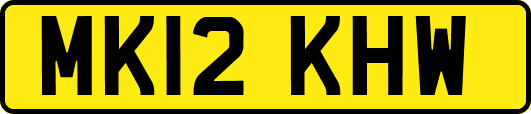 MK12KHW